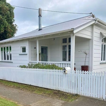 Artshack At The Beach Whanganui Εξωτερικό φωτογραφία