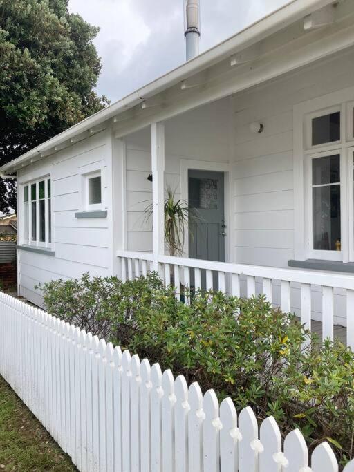 Artshack At The Beach Whanganui Εξωτερικό φωτογραφία
