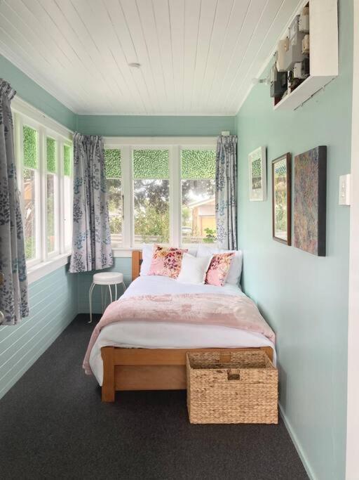 Artshack At The Beach Whanganui Εξωτερικό φωτογραφία