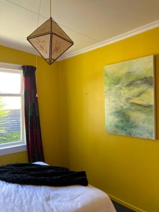 Artshack At The Beach Whanganui Εξωτερικό φωτογραφία
